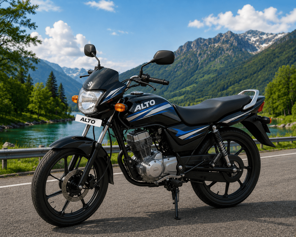 bike sankhyan traveller