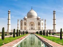 Taj mahal
